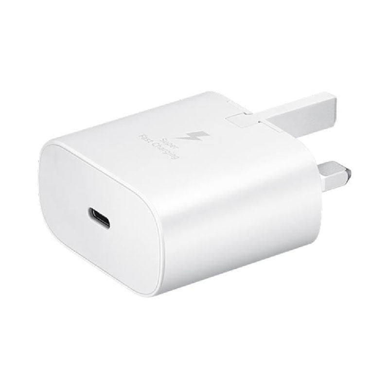 Samsung 45 W PD Adapter (USB-C) Samsung 45 W PD Adapter (USB-C)